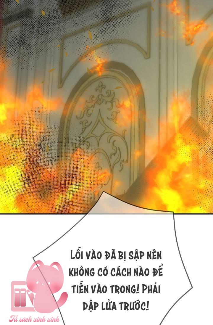 Người Hùng Của Ác Nữ - Chap 77