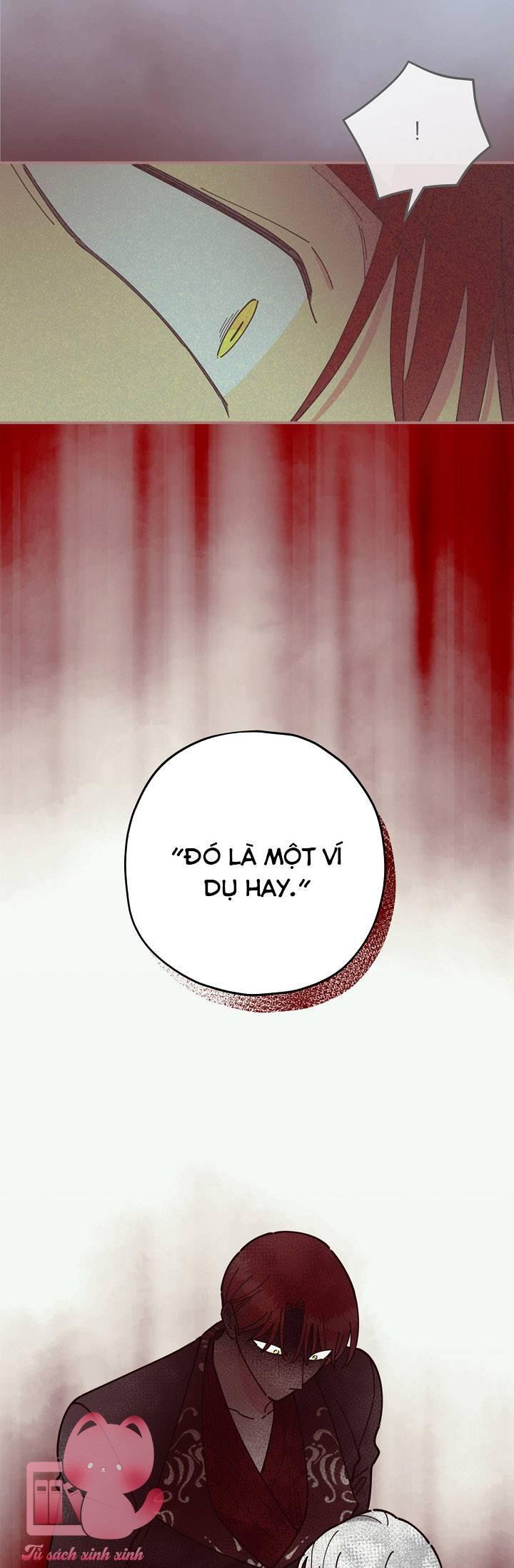 Người Hùng Của Ác Nữ - Chap 77