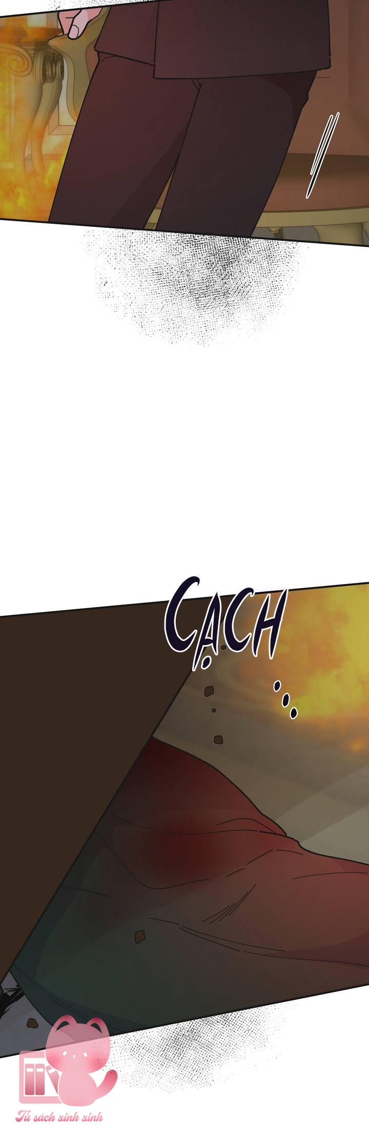 Người Hùng Của Ác Nữ - Chap 77