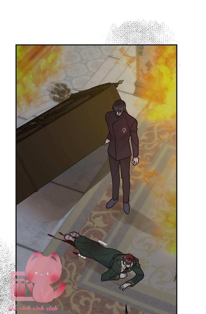 Người Hùng Của Ác Nữ - Chap 77