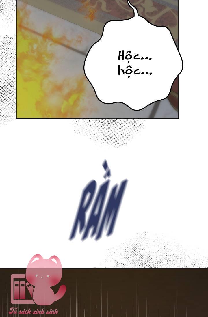 Người Hùng Của Ác Nữ - Chap 77