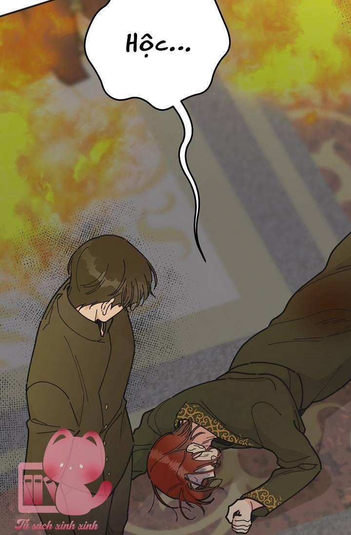 Người Hùng Của Ác Nữ - Chap 77