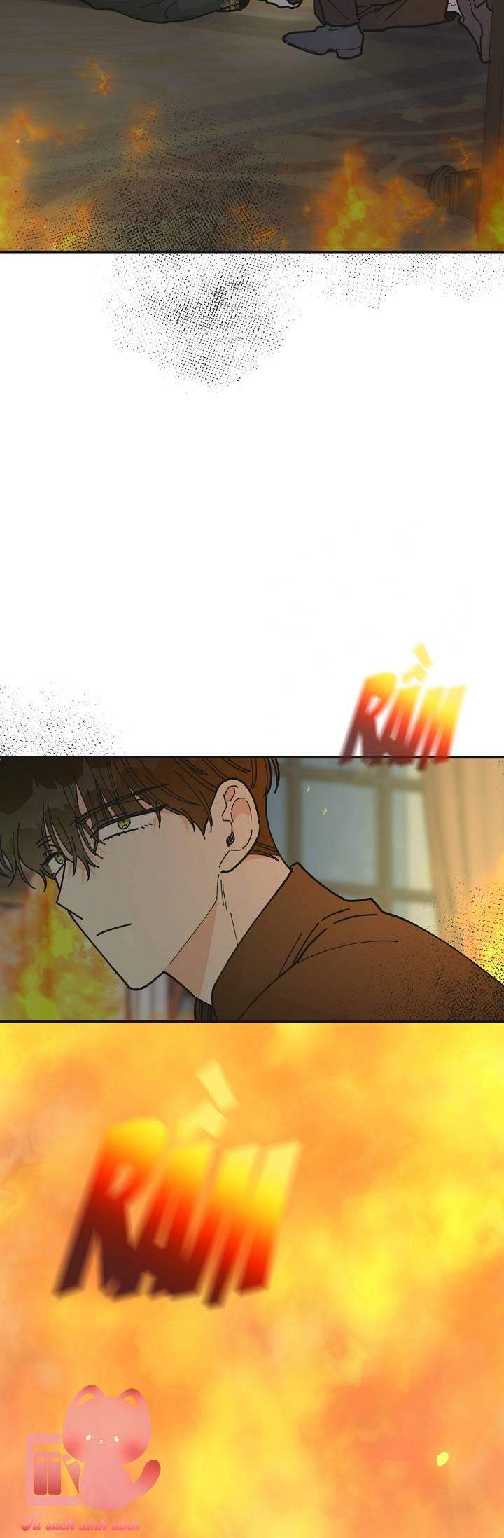 Người Hùng Của Ác Nữ - Chap 77