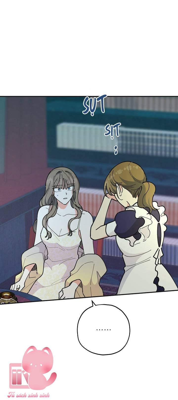 Người Hùng Của Ác Nữ - Chap 78