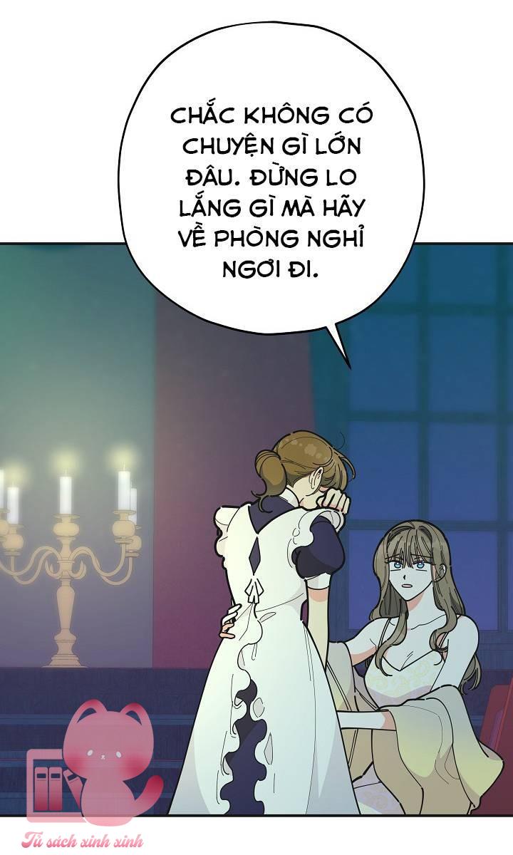 Người Hùng Của Ác Nữ - Chap 78