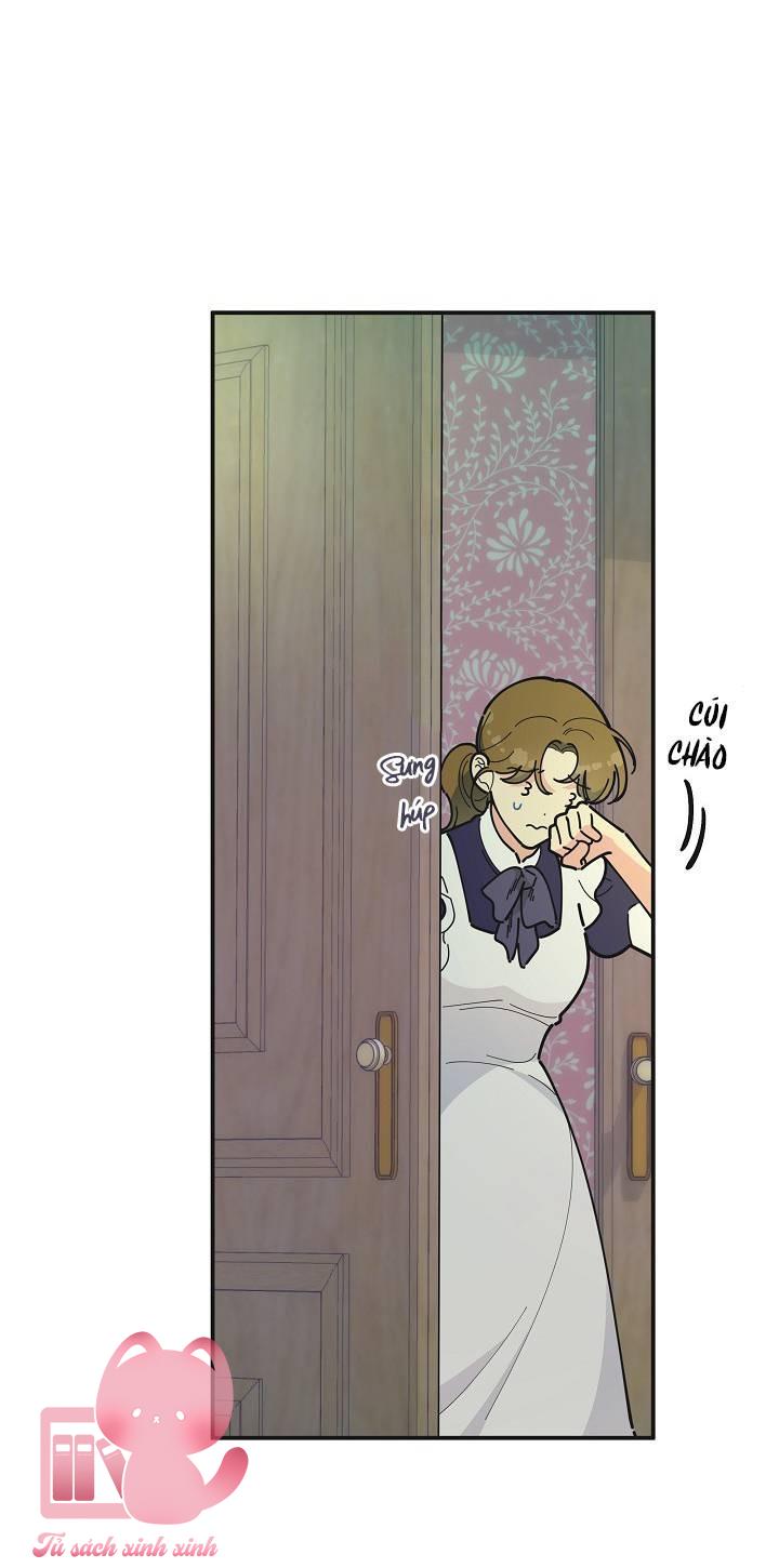 Người Hùng Của Ác Nữ - Chap 78