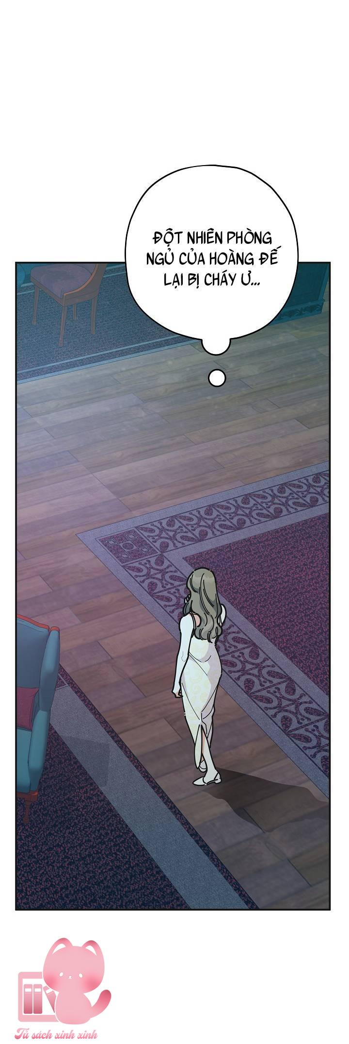 Người Hùng Của Ác Nữ - Chap 78