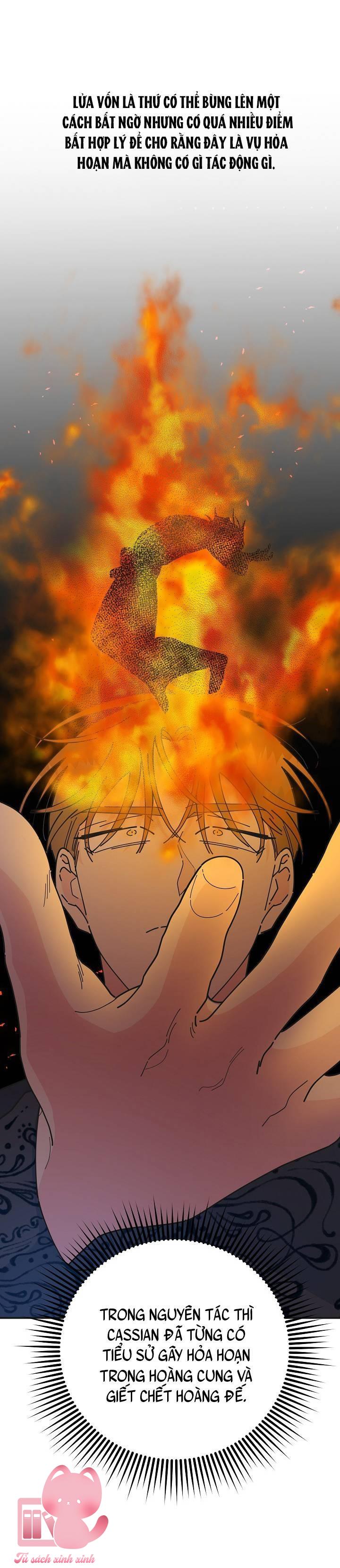 Người Hùng Của Ác Nữ - Chap 78