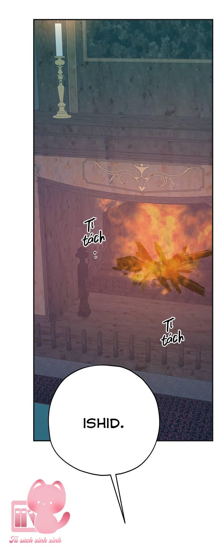 Người Hùng Của Ác Nữ - Chap 78