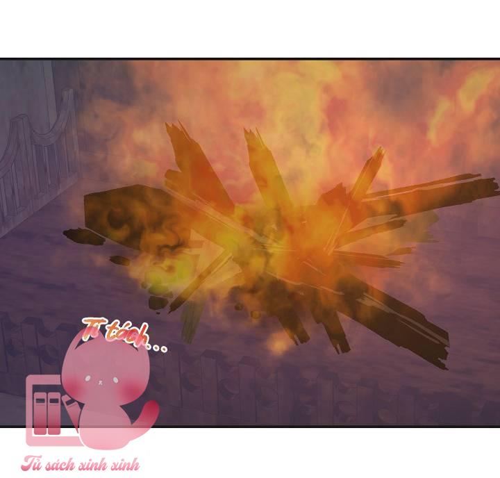 Người Hùng Của Ác Nữ - Chap 78