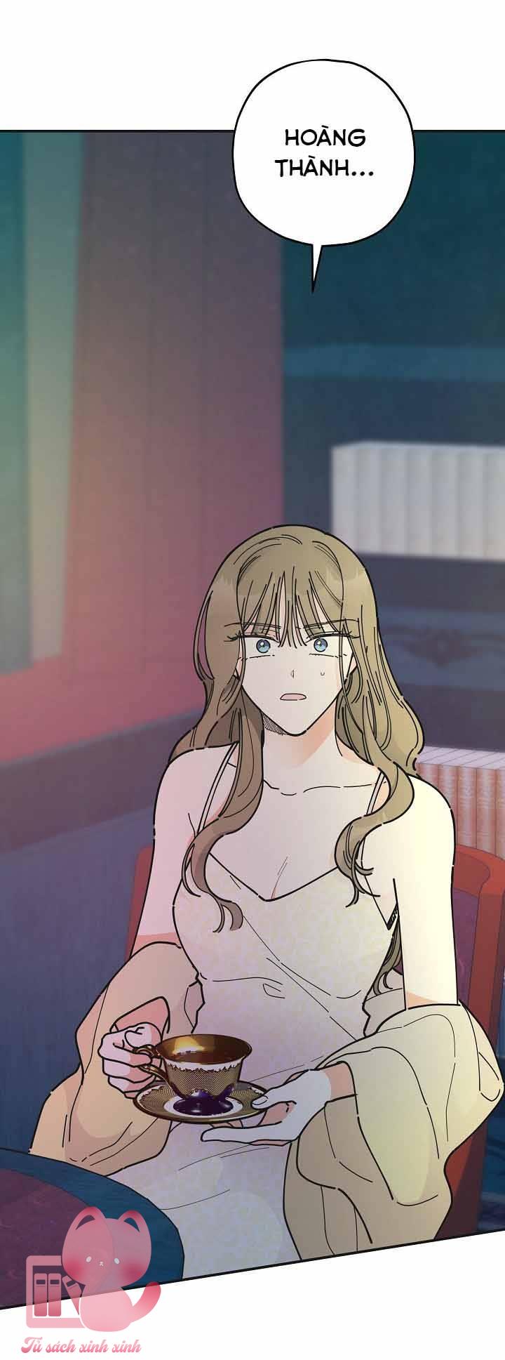 Người Hùng Của Ác Nữ - Chap 78