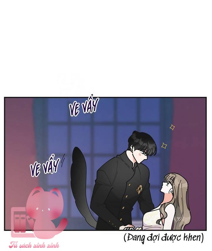 Người Hùng Của Ác Nữ - Chap 78