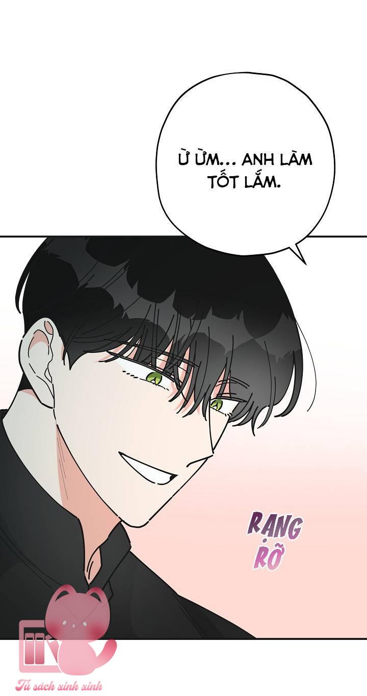 Người Hùng Của Ác Nữ - Chap 78