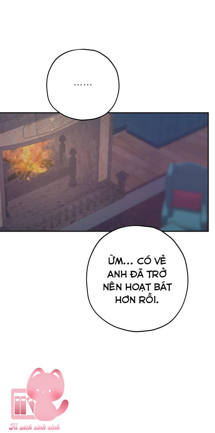 Người Hùng Của Ác Nữ - Chap 78
