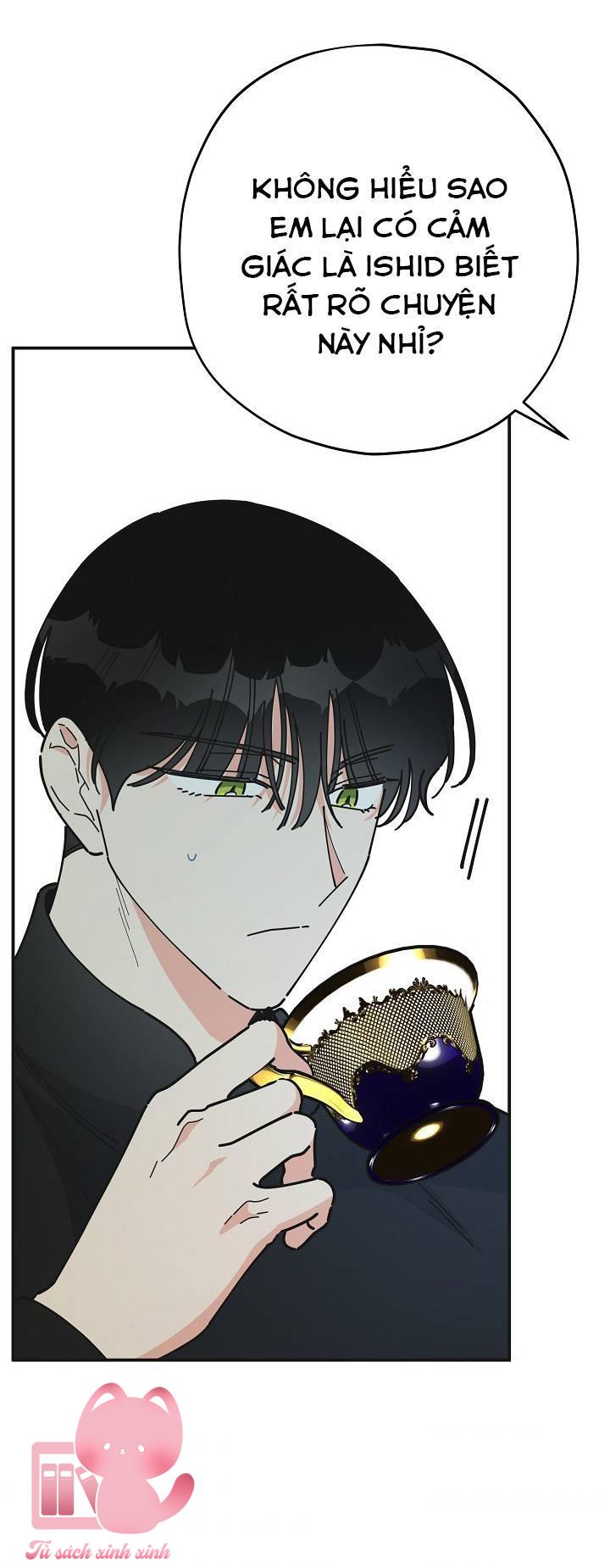 Người Hùng Của Ác Nữ - Chap 78