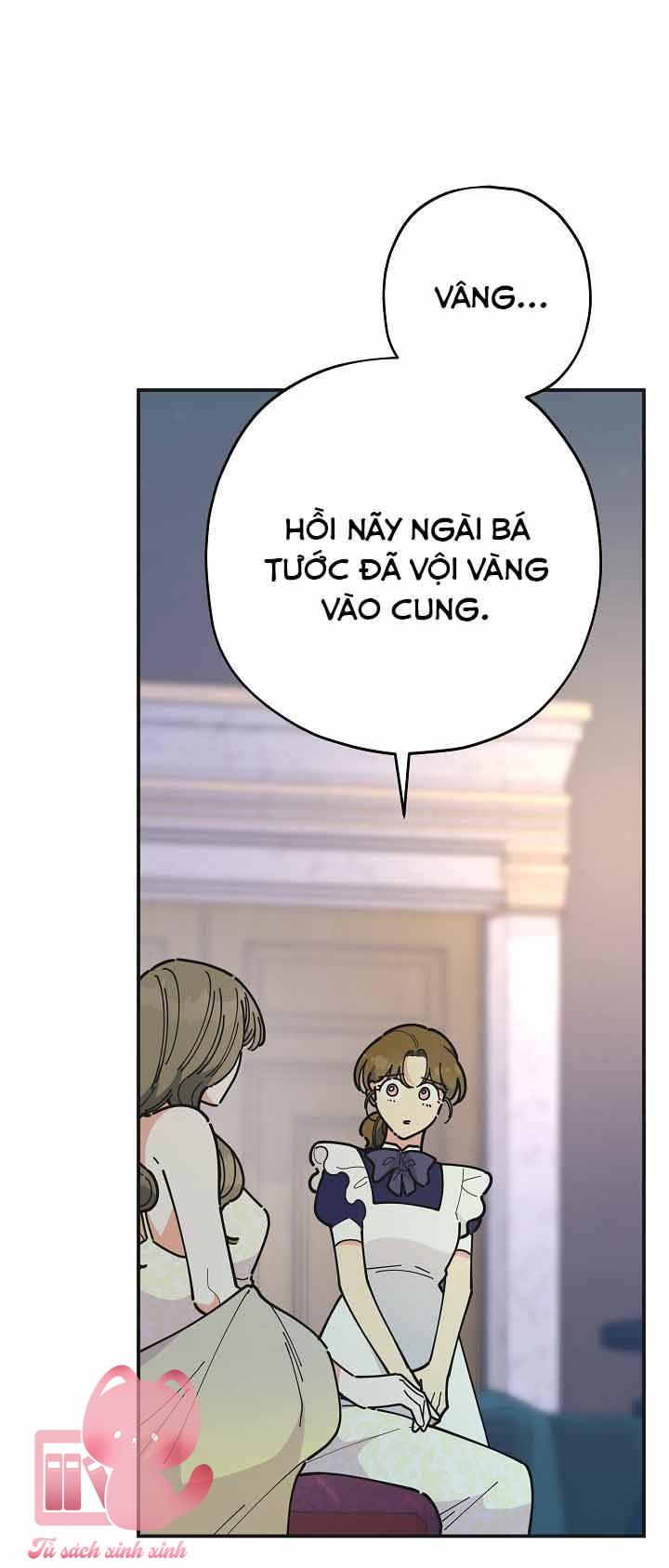 Người Hùng Của Ác Nữ - Chap 78