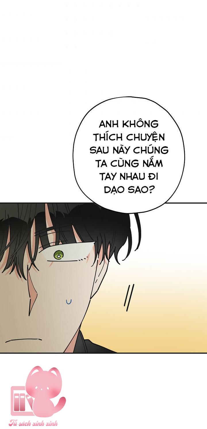 Người Hùng Của Ác Nữ - Chap 78
