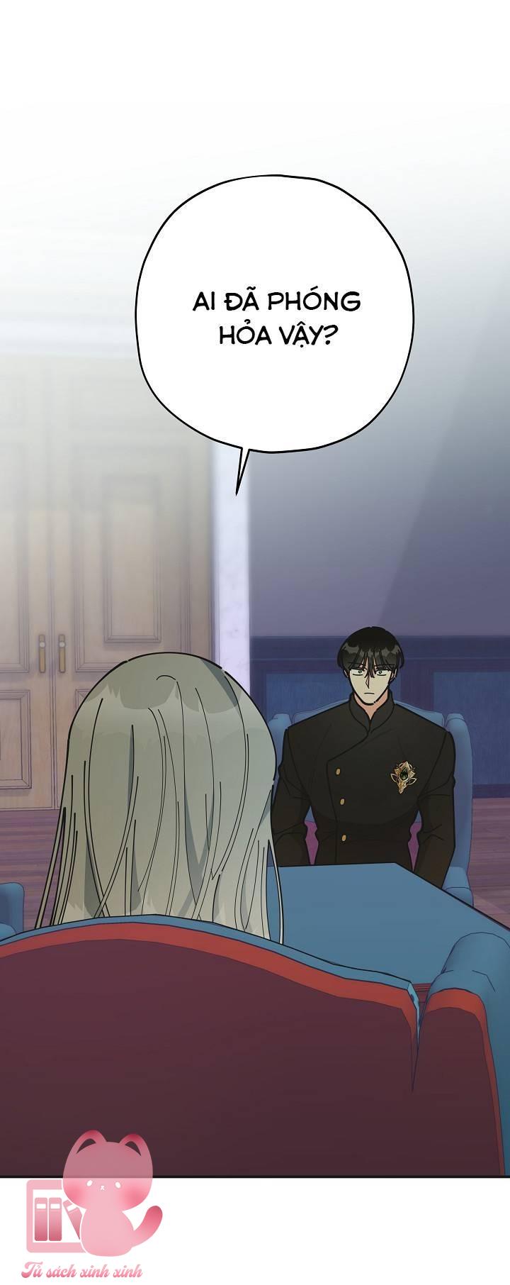 Người Hùng Của Ác Nữ - Chap 78