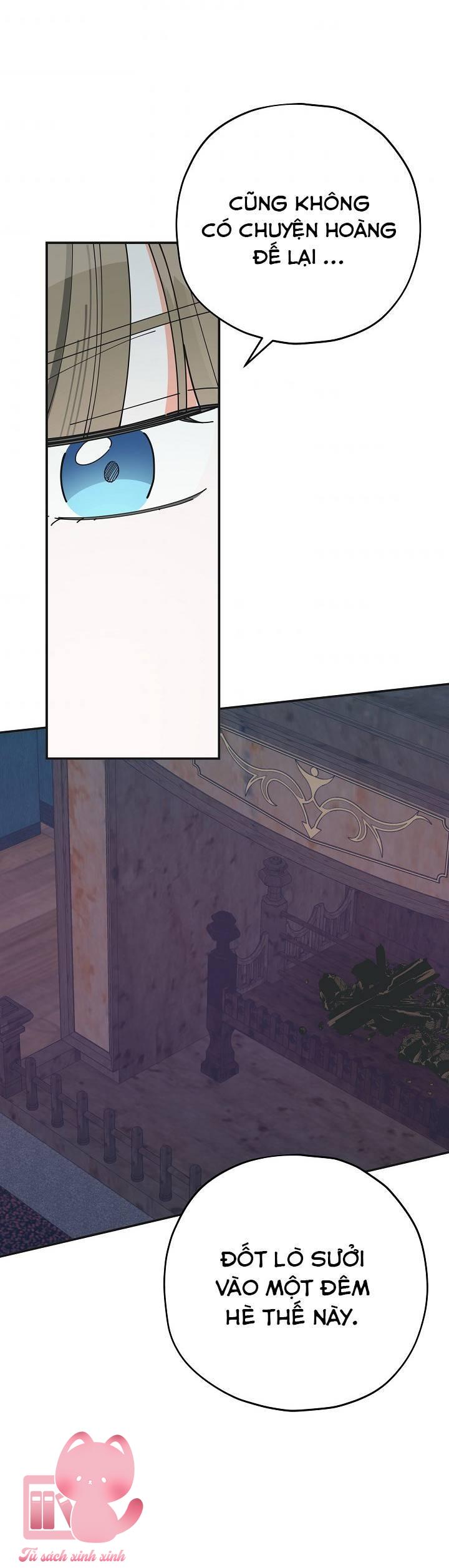 Người Hùng Của Ác Nữ - Chap 78