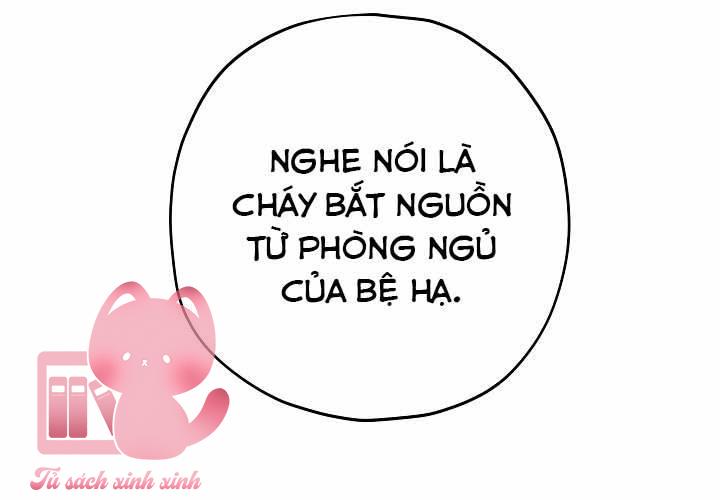 Người Hùng Của Ác Nữ - Chap 78