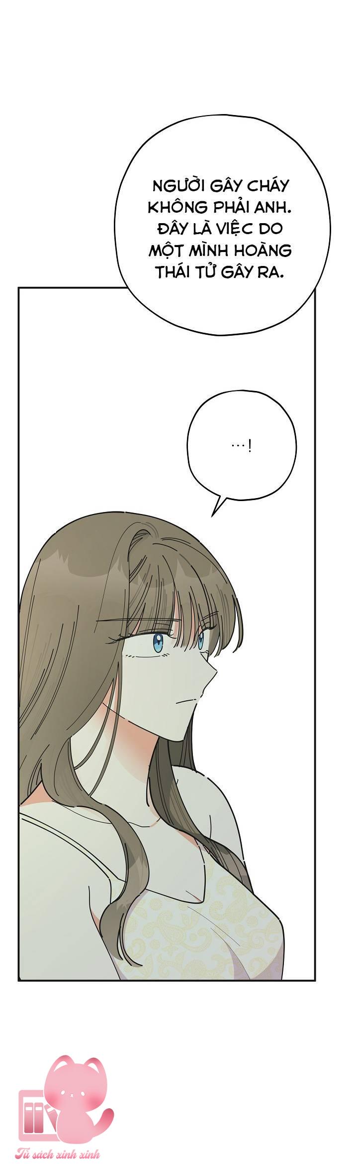 Người Hùng Của Ác Nữ - Chap 78