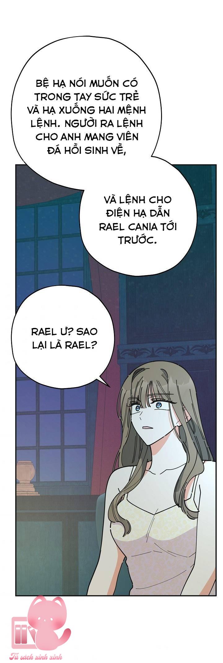 Người Hùng Của Ác Nữ - Chap 78