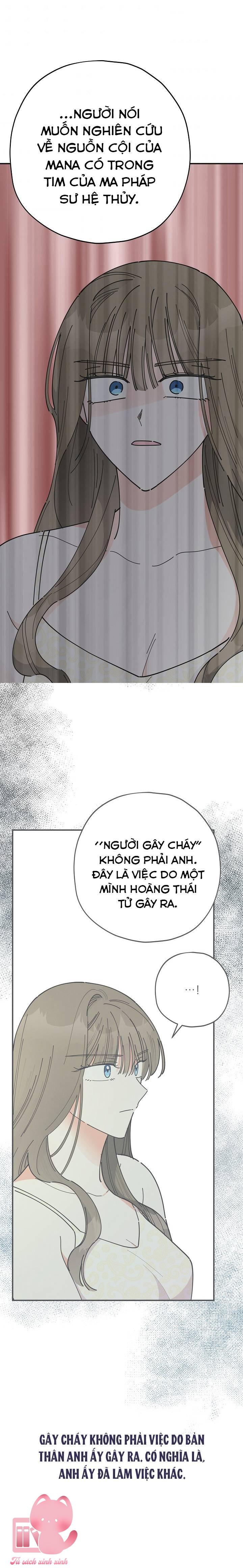 Người Hùng Của Ác Nữ - Chap 78