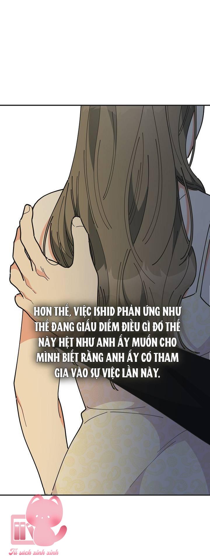 Người Hùng Của Ác Nữ - Chap 78