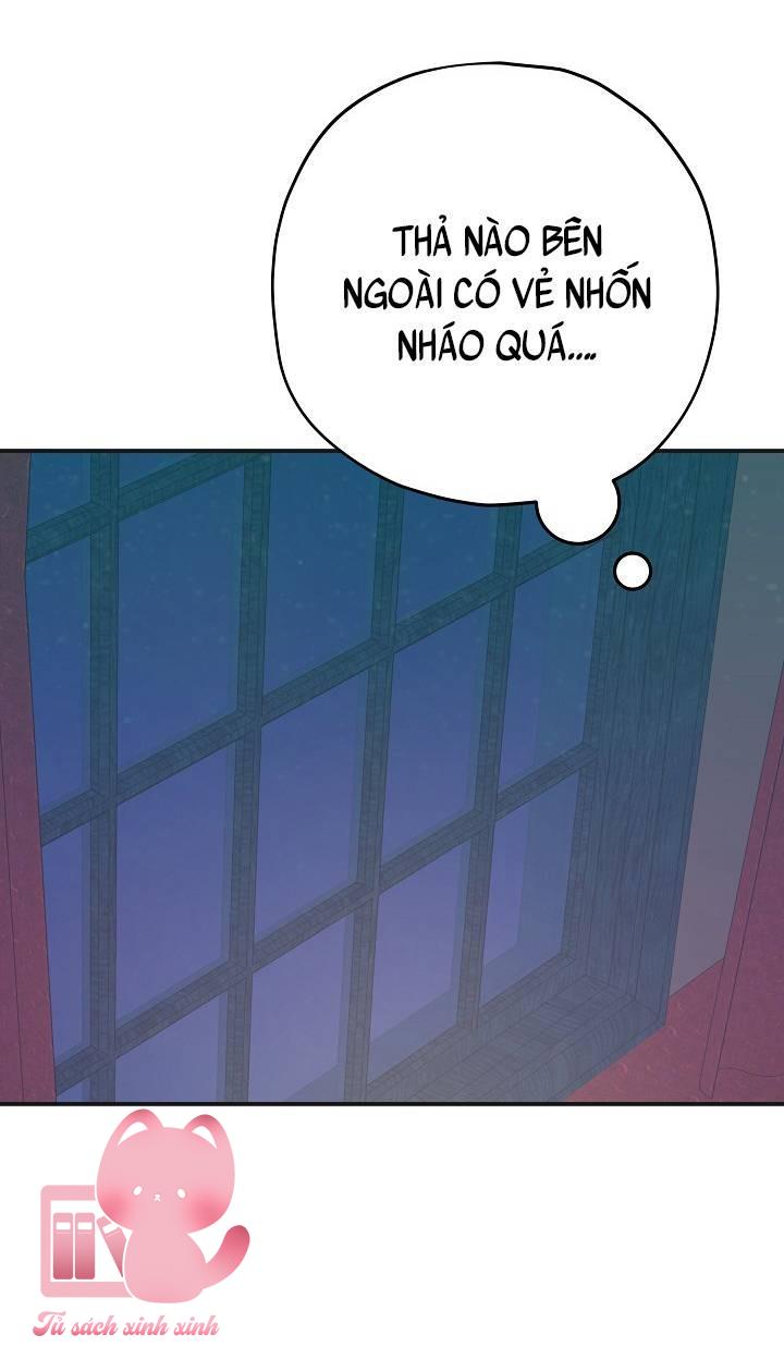 Người Hùng Của Ác Nữ - Chap 78