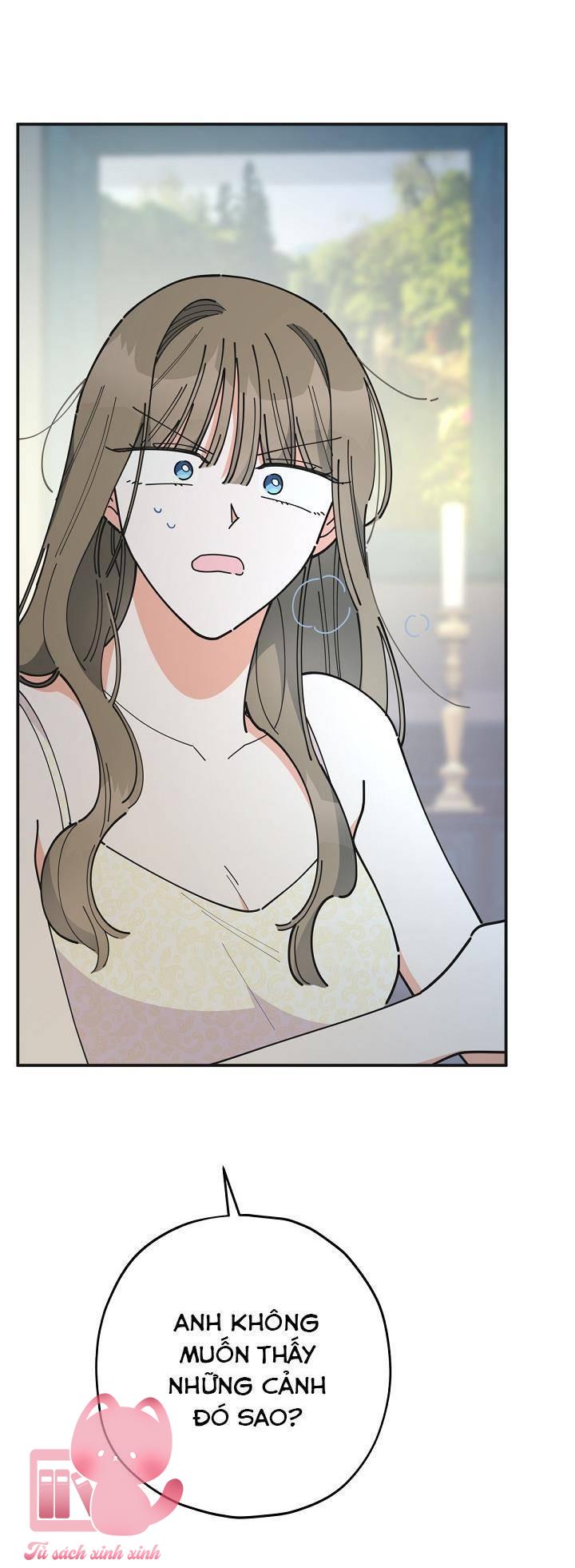 Người Hùng Của Ác Nữ - Chap 79