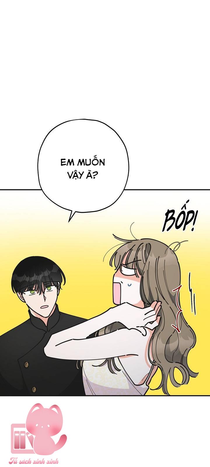 Người Hùng Của Ác Nữ - Chap 79