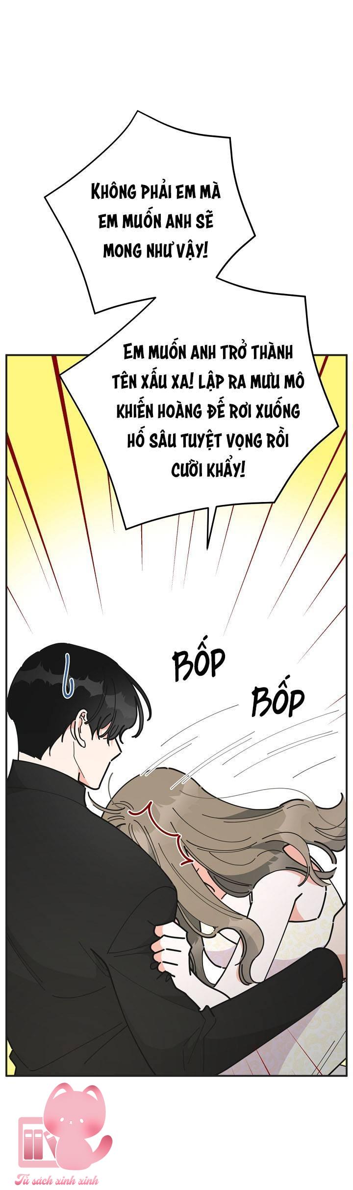 Người Hùng Của Ác Nữ - Chap 79