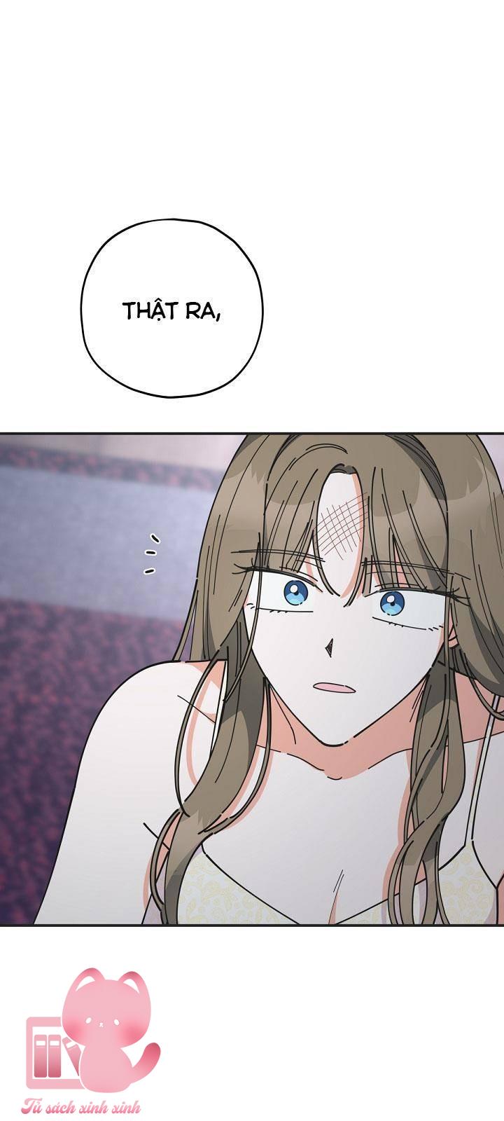 Người Hùng Của Ác Nữ - Chap 79