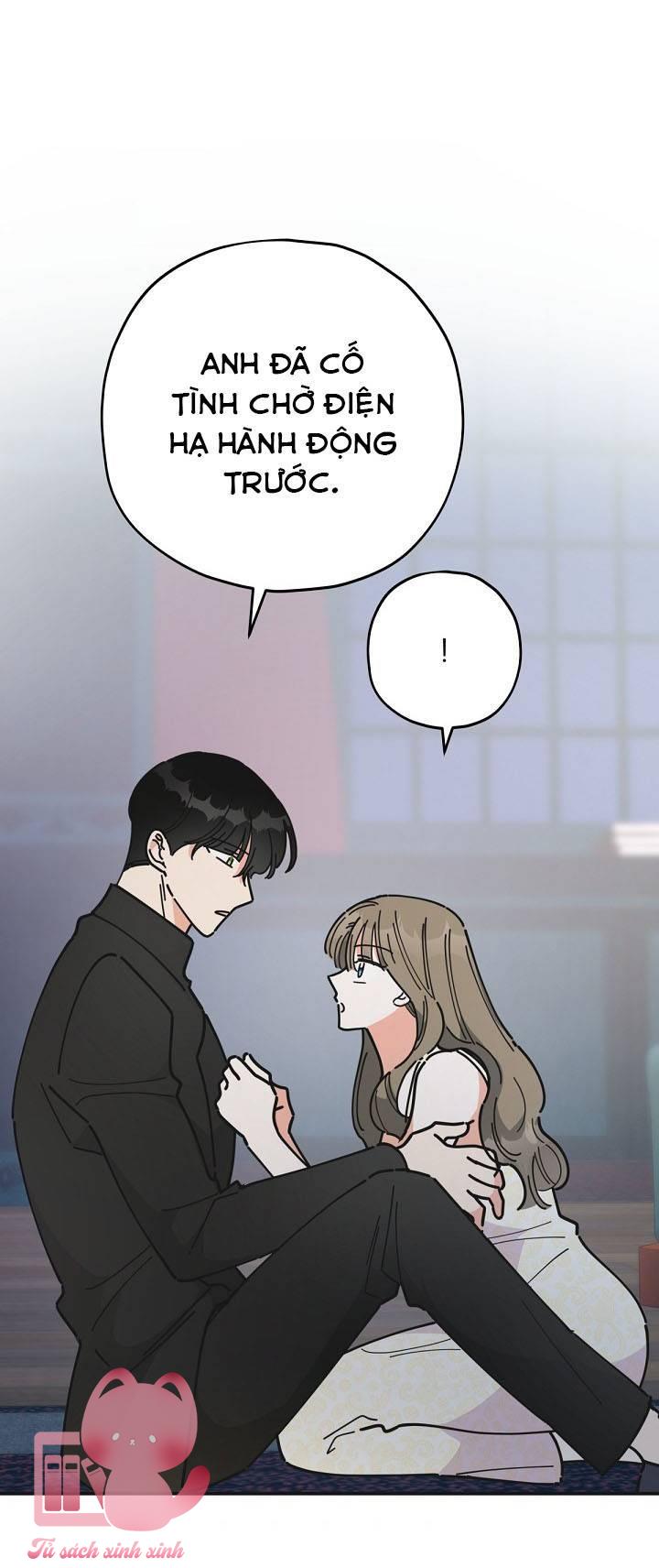 Người Hùng Của Ác Nữ - Chap 79