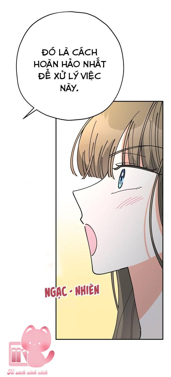 Người Hùng Của Ác Nữ - Chap 79