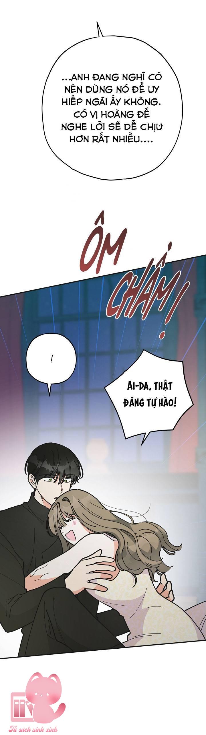 Người Hùng Của Ác Nữ - Chap 79