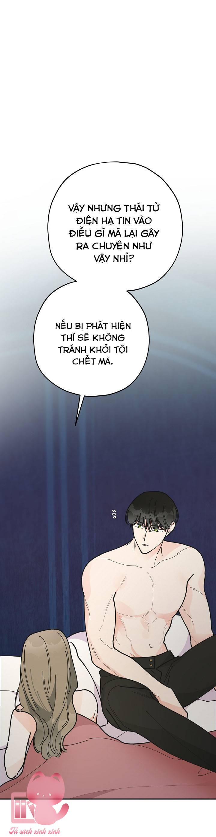 Người Hùng Của Ác Nữ - Chap 79