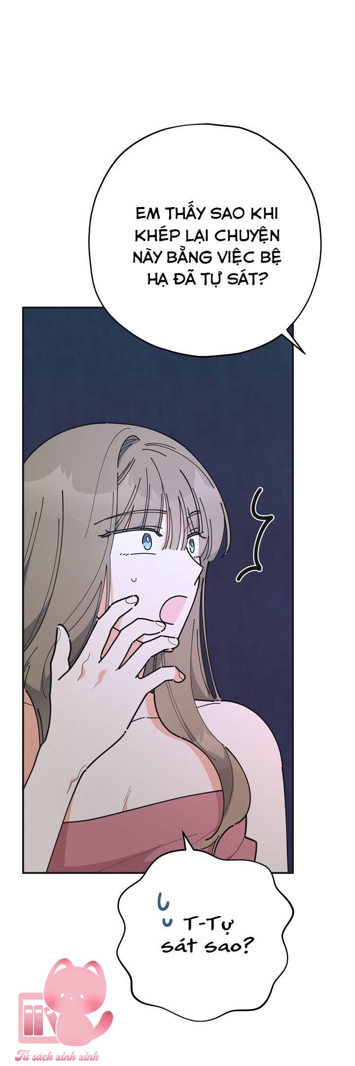 Người Hùng Của Ác Nữ - Chap 79