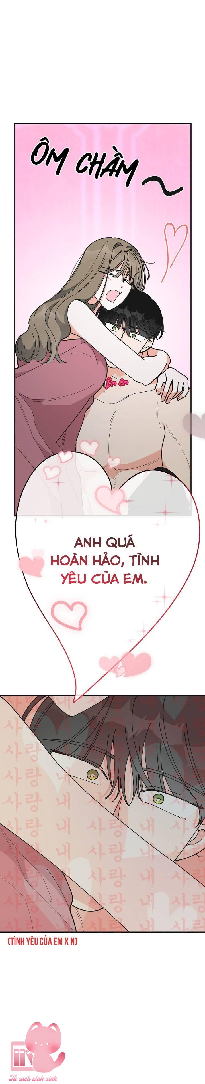 Người Hùng Của Ác Nữ - Chap 79