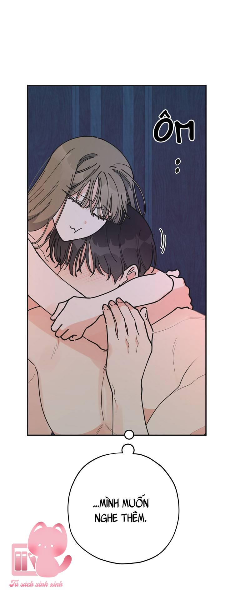 Người Hùng Của Ác Nữ - Chap 79