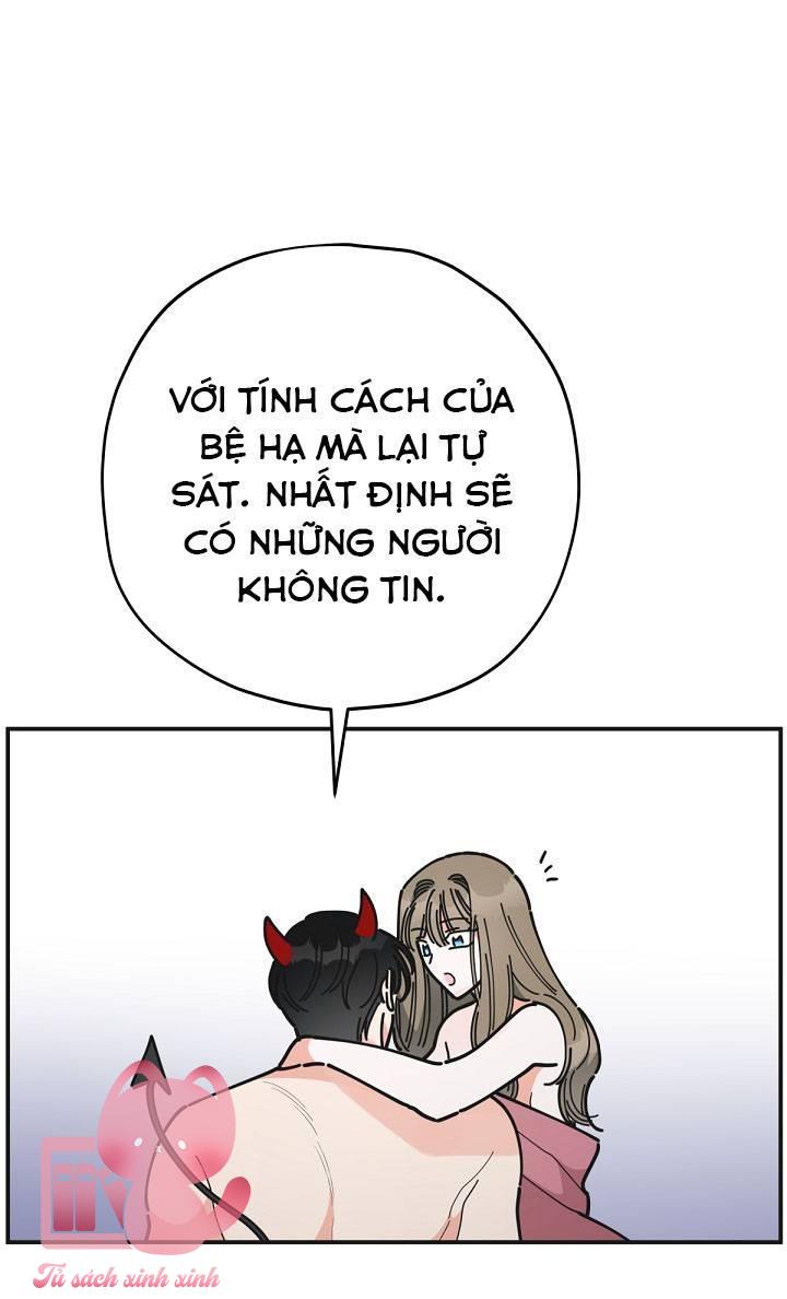 Người Hùng Của Ác Nữ - Chap 79