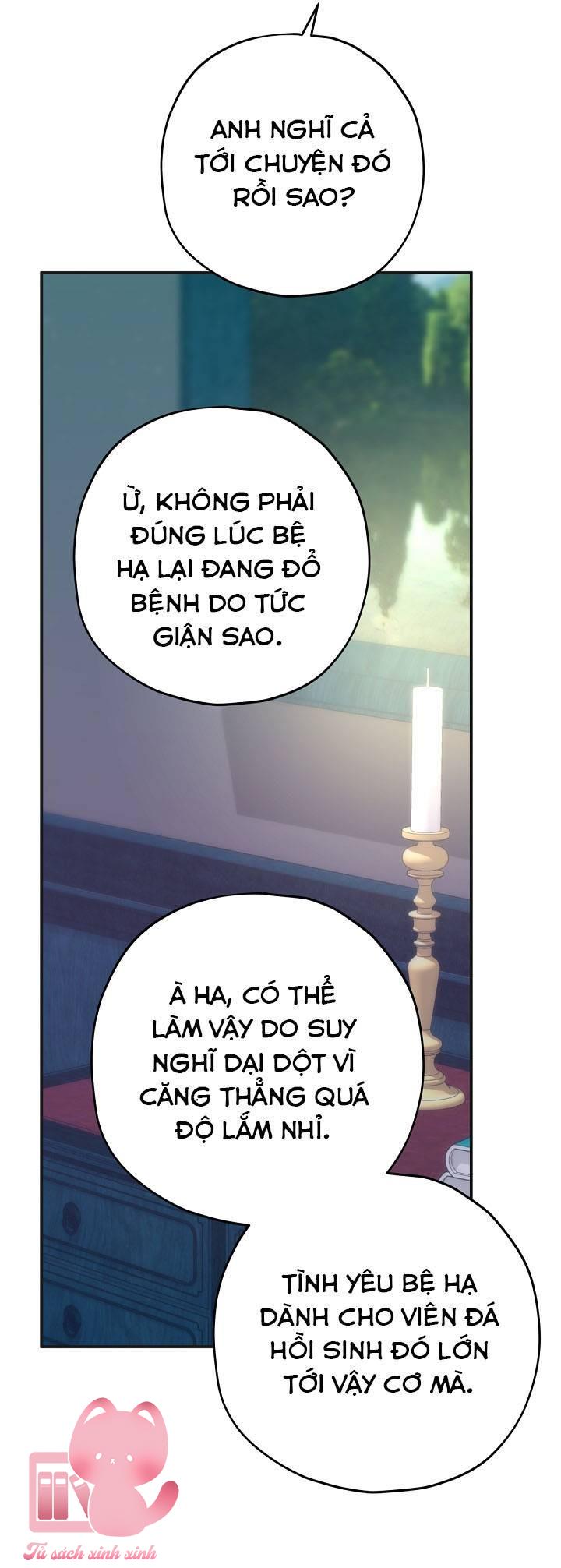 Người Hùng Của Ác Nữ - Chap 79