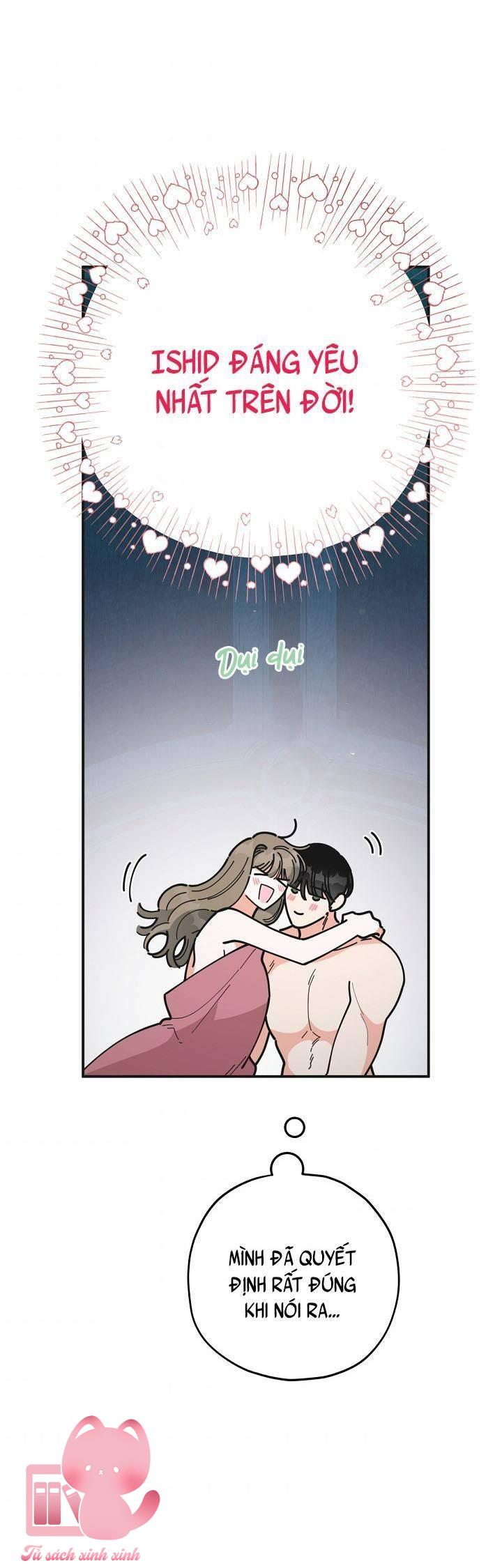 Người Hùng Của Ác Nữ - Chap 79