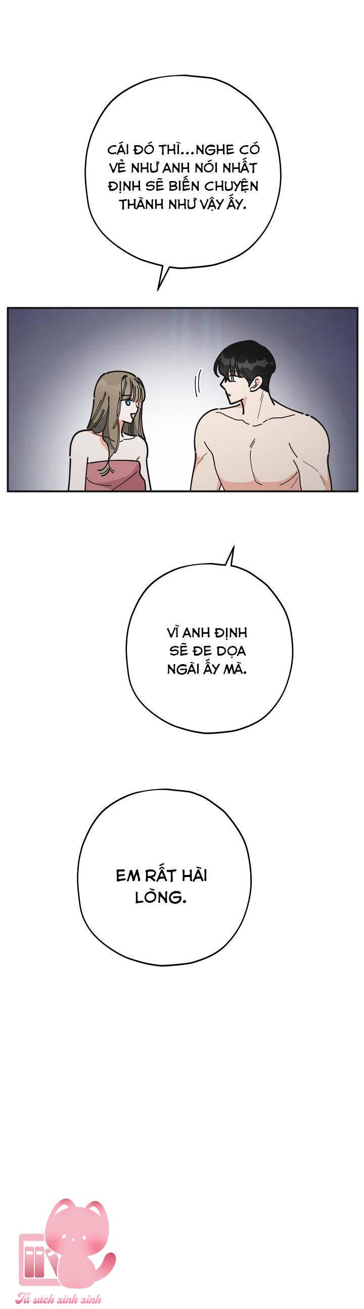 Người Hùng Của Ác Nữ - Chap 79