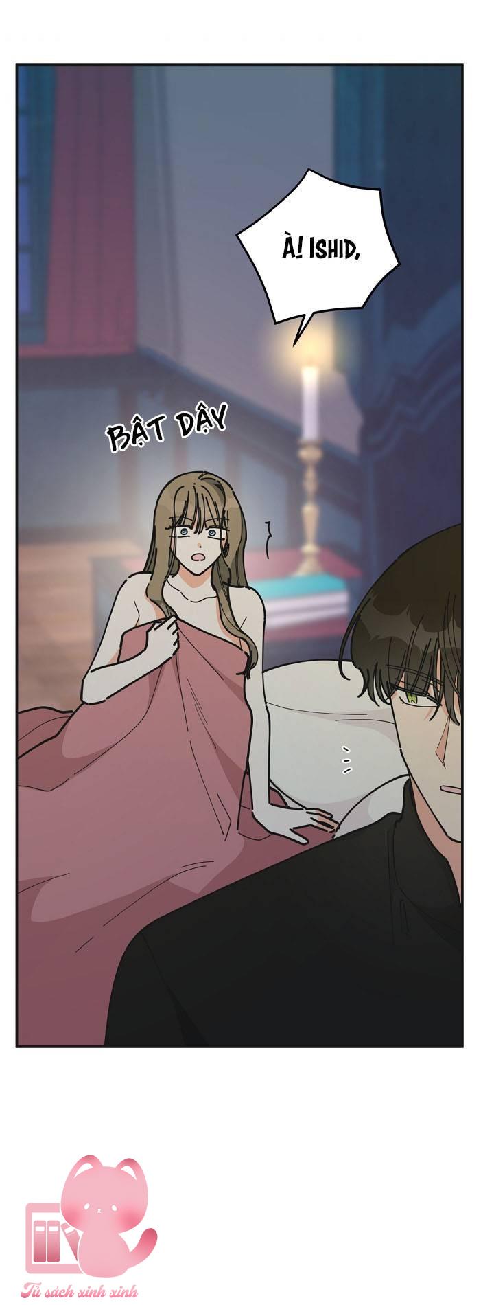 Người Hùng Của Ác Nữ - Chap 79