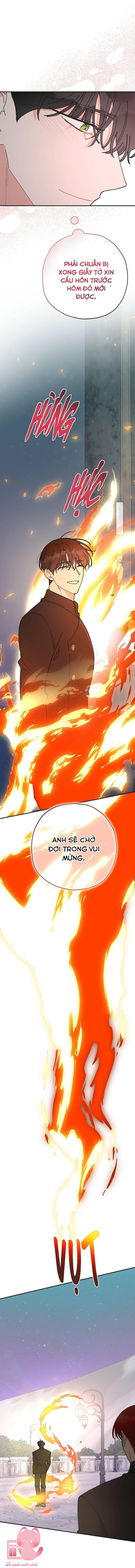 Người Hùng Của Ác Nữ - Chap 79