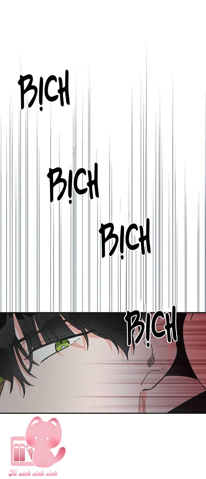 Người Hùng Của Ác Nữ - Chap 79