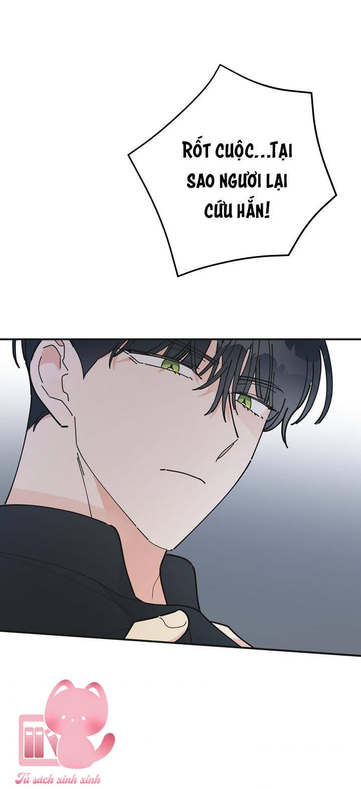 Người Hùng Của Ác Nữ - Chap 79