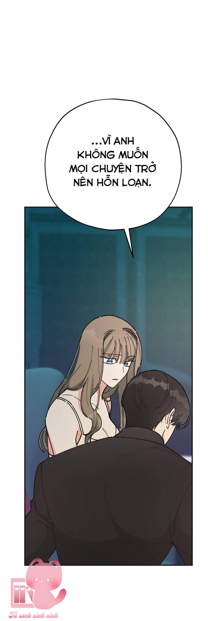 Người Hùng Của Ác Nữ - Chap 79