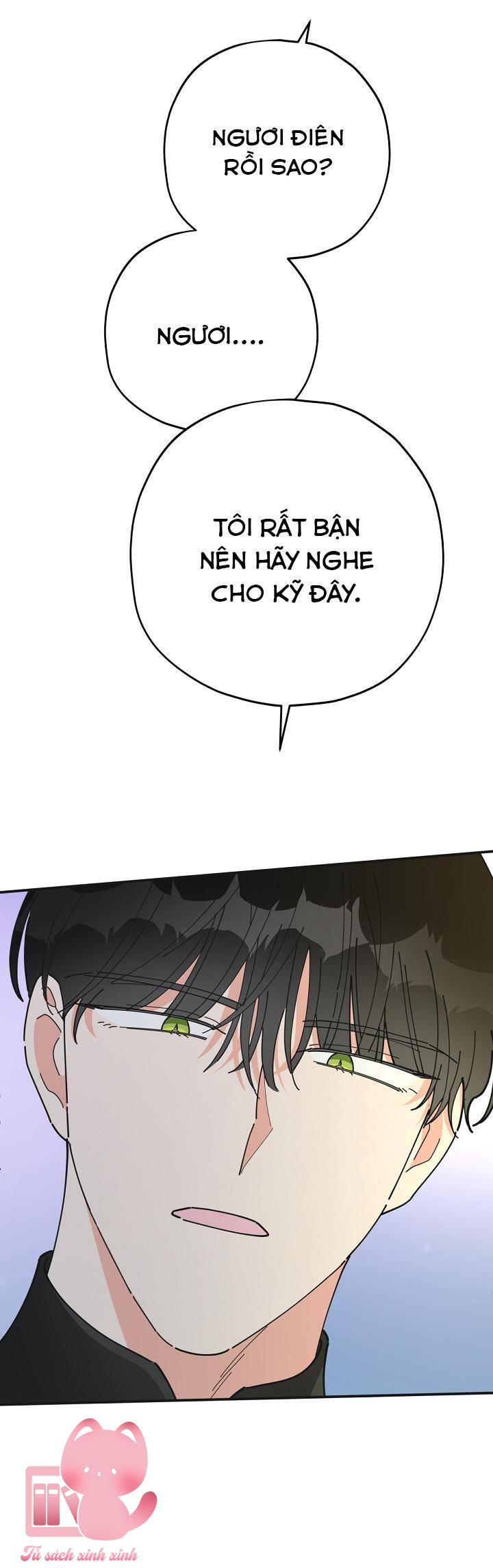 Người Hùng Của Ác Nữ - Chap 79